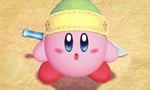 'Kirby And The World Beyond' Goes Big On Switch 2 Next Spring