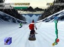 EU VC Releases - 18th January - 1080 Snowboarding