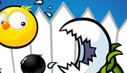 chick chick BOOM (WiiWare)