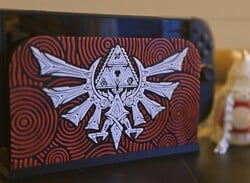 Here's All The Best Switch 2 & Nintendo Stuff I've 3D Printed So Far