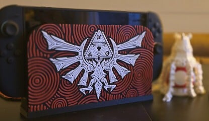 Here's All The Best Switch 2 & Nintendo Stuff I've 3D Printed So Far