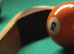 Cue Sports: Snooker Vs Billiards (WiiWare)