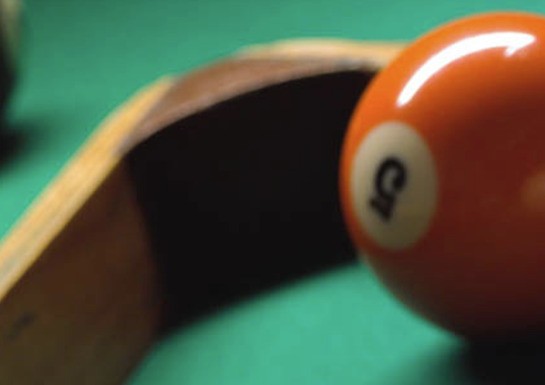 Cue Sports: Snooker Vs Billiards (WiiWare)