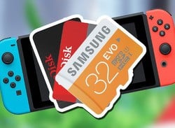 How to Use Two or More Micro SD Cards in Your Switch for Limitless Storage