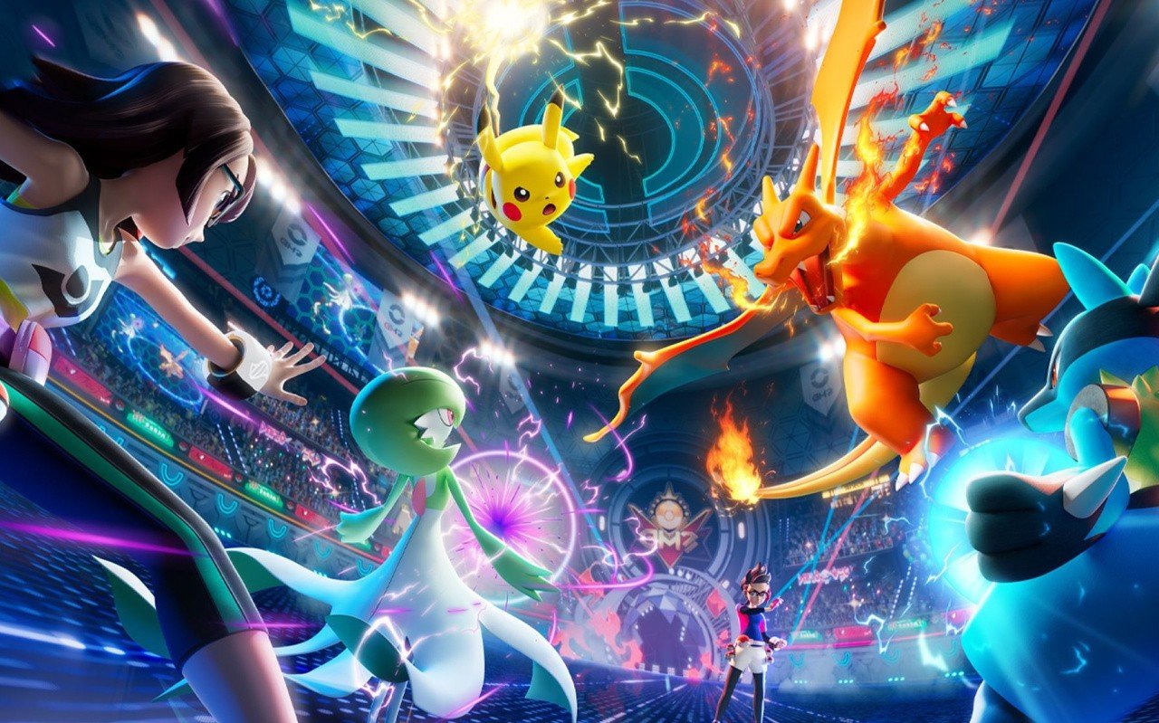 Pokémon Champions Release Date, Platforms, and Cross-Play Details Revealed for Nintendo Switch 2 and Mobile