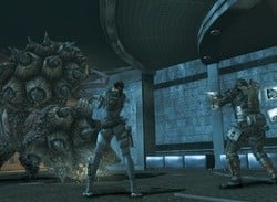 Wii U Resident Evil: Revelations To Feature Off-Screen Play and Pro Controller Support
