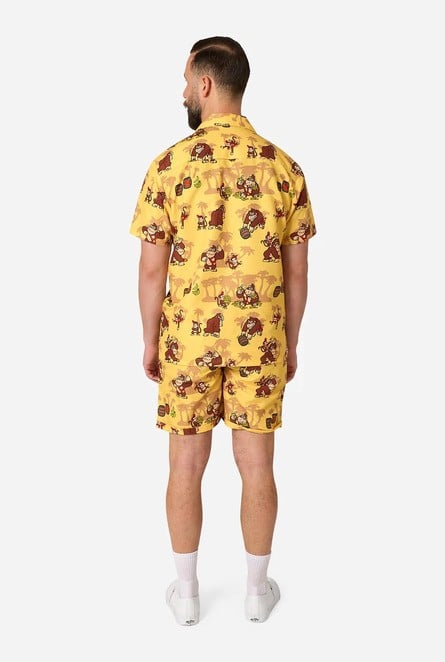 Nintendo / OppoSuits 5