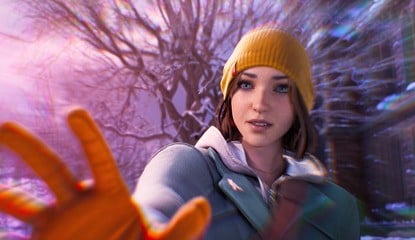 Life Is Strange: Double Exposure Directors Discuss Caulfield, Canon & Switch