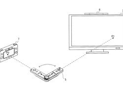 Nintendo Patent Reveals Wii U and Remote Interactivity