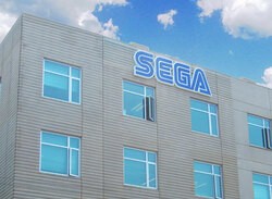 "Small" Number Of Staff Laid Off At Sega Of America