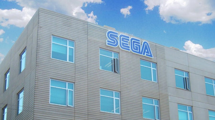 Sega of America is laying off 61 workers based in Irvine