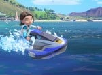 Nintendo Switch Sports Resort Looks Like A Game Night Delight In New Overview Trailer