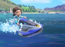 Nintendo Switch Sports Resort Looks Like A Game Night Delight In New Overview Trailer
