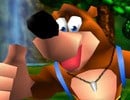 Random: Dust Off Your Wii U, It's Time For Some Banjo-Kazooie And Blast Corps