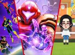 Nintendo Direct March 2025 - Every Announcement, Game Reveal, Trailer