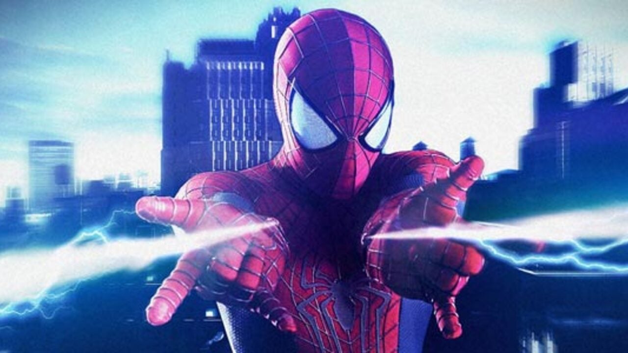 The Amazing Spider-Man 2 - Gameboy(GB) ROM Download