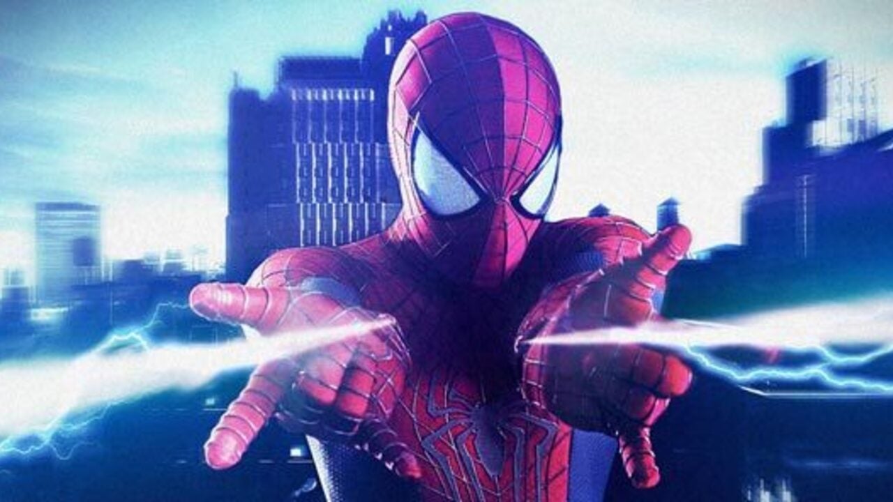 The Amazing Spider-Man 2 game free for Xperia Z series