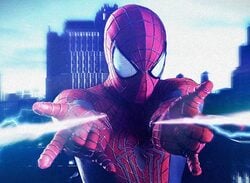 The Amazing Spider-Man 2 (Wii U)