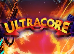 DICE's Cancelled '90s Run-And-Gun Ultracore Gets New Lease Of Life On Switch
