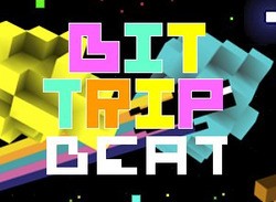 Bit.Trip Beat Coming to Europe on Friday