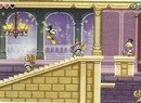 First Epic Mickey 3DS Screen Shows Scrooge McDuck