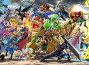 People Claim To Already Have Copies Of Super Smash Bros. Ultimate