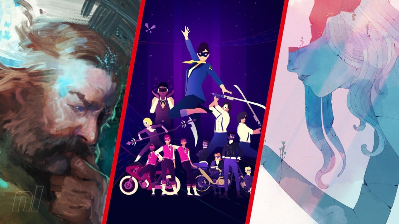 11 juegos de Switch para jugar durante el mes de concientización sobre la salud mental