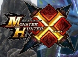 Monster Hunter X (Cross) Sales Hit 3.2 Million as Capcom Talks Up 'Firm' Overseas Results