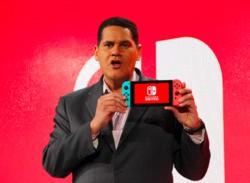 Nintendo Has Sold 19.67 Million Switch Consoles To Date