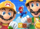 Super Mario Maker 2 Updated To Version 3.0.3, Here Are The Full Patch Notes