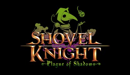 A Mighty New Patch For Shovel Knight Is On The Way