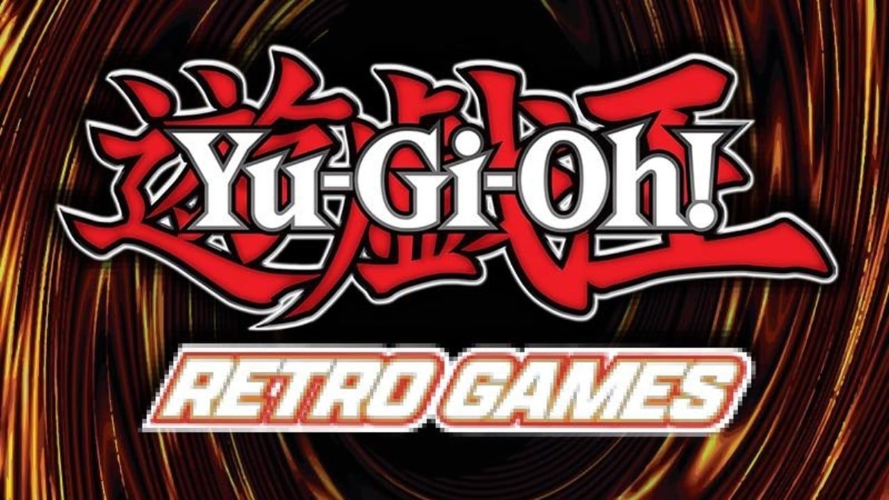 Yu-Gi-Oh! Launches Retro Games Social Media Account For ‘Early Days Collection’