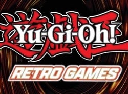 Yu-Gi-Oh! Launches Retro Games Social Media Account For 'Early Days Collection'