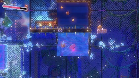 Star-Crossed World - Wondaria Remains
