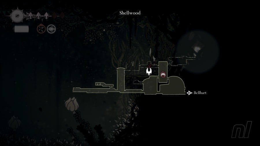Mask Shard 4
