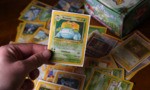 Stolen Pokémon Card Haul Worth £250k Seized In Arrest