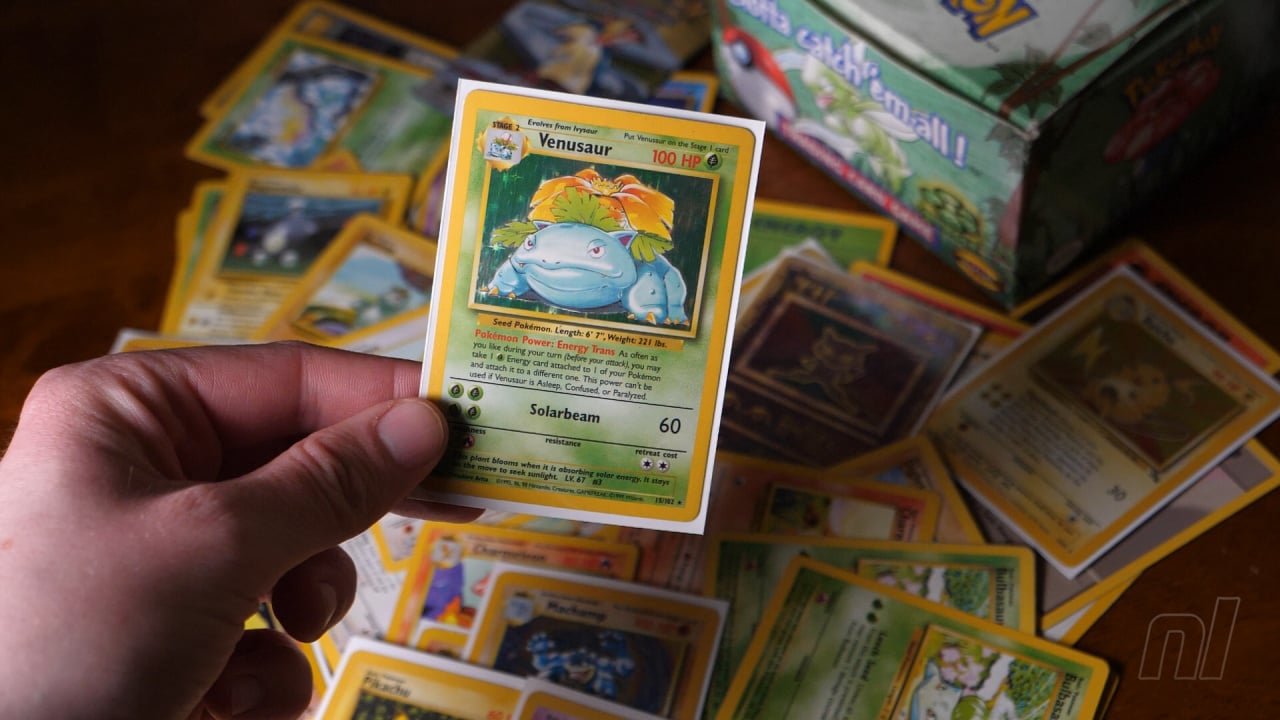 Massive Pokémon Card Collection Seized in UK Raid: Estimated Value Surpasses £250,000