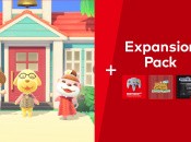 Don't Worry, You'll Still Have Access To "Certain Things" From Animal Crossing's DLC When Your NSO Sub Expires