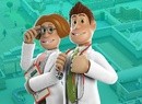 Two Point Hospital Devs Explain The Basics Ahead Of Next Month's Switch Release