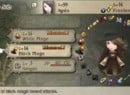 A New Bravely Default Trailer Shows You How To Get A Job