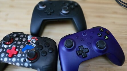 Turtle Beach Rematch Switch 2 Review