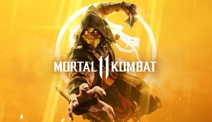 Nintendo's UK Store Appears To Have Confirmed Mortal Kombat 11 Switch Delay In Europe