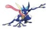 Greninja (#0658)