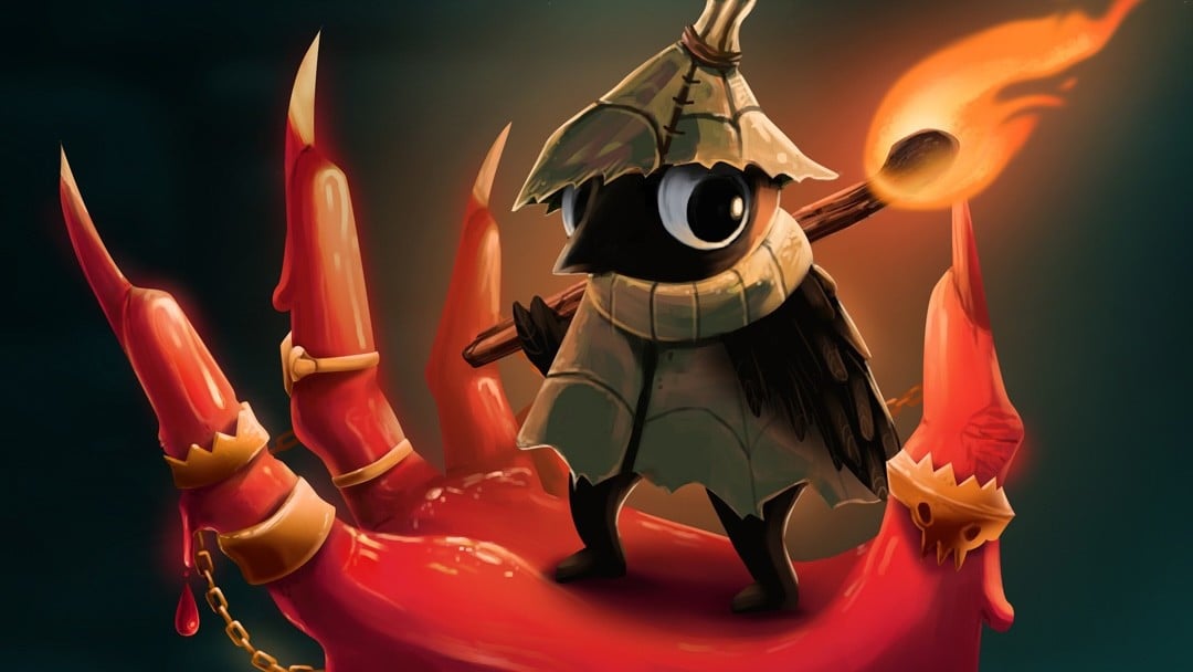 Well Dweller Announced for Nintendo Switch: New Metroidvania from Crypt Custodian Creator Kyle Thompson