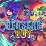Berserk Boy (Switch eShop)