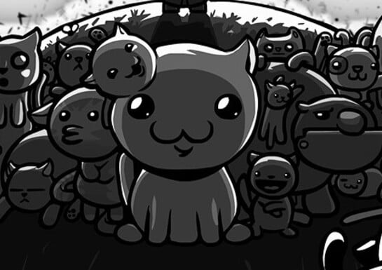 Mewgenics Switch 2 Version Teased By Co-Creator