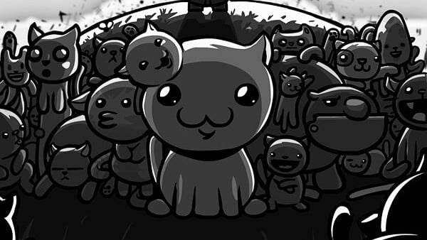 Mewgenics Switch 2 Version Teased By Co-Creator - Nintendo News Article