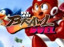 Box Art Brawl: Duel - Mega Man 6