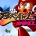 Poll: Box Art Brawl: Duel - Mega Man 6
