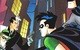 The Adventures of Batman & Robin